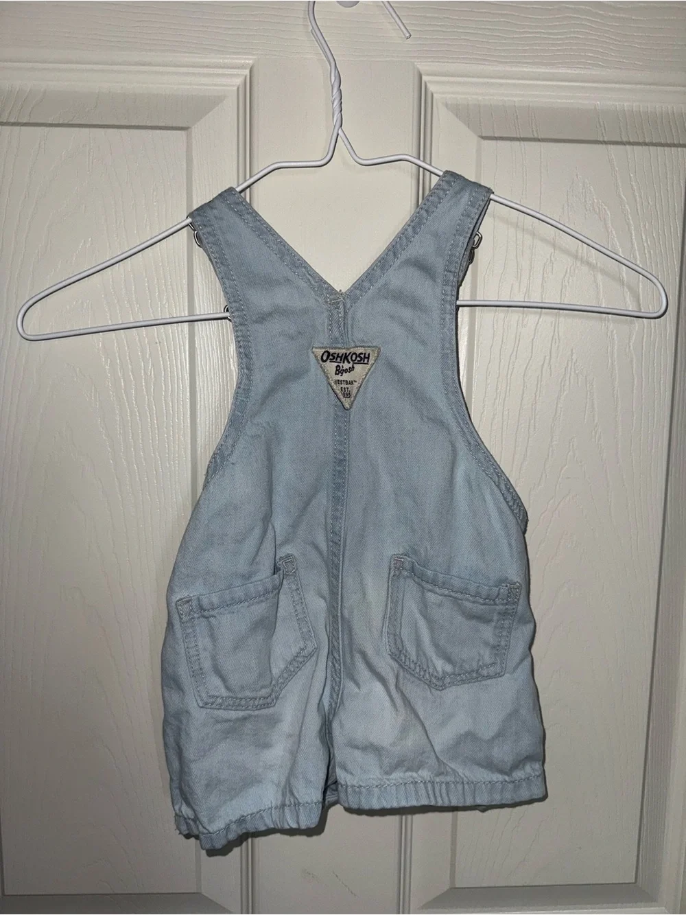 OshKosh Bgosh durable oshkosh